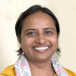 पुष्पा पौडेल