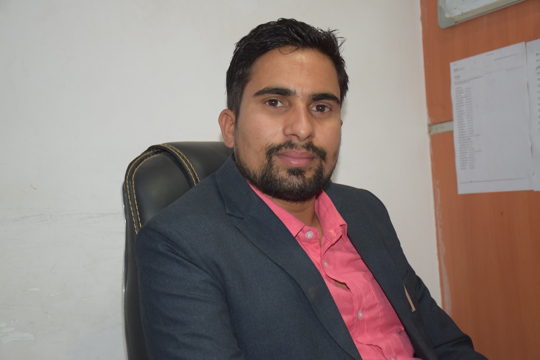 भानुभक्त आचार्य