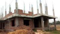 देहातमा बढ्दै असुरक्षित 'पक्का मकान'