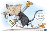 स्थानीय तहः डेढ अर्ब डीपीआरमै, खोज्दा अभिलेख भेटिंदैन