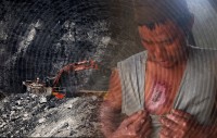 नेपाली युवा–सपनाको चिहान बन्दै मेघालयका कोइलाखानी