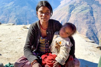 कुपोषण बचाइरहने ‘धन्दा’