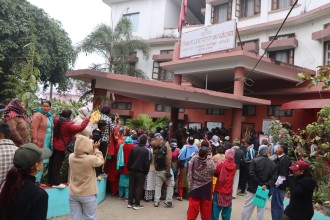 वन्यजन्तु जोगाउने नीतिले मानव असुरक्षितः बर्दिया–बाँकेमा बढ्दो त्रास