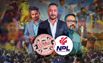 नेपाल प्रिमियर लिग : अपारदर्शिताको बलिङ, भ्रष्टाचारको ब्याटिङ