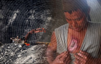 नेपाली युवा–सपनाको चिहान बन्दै मेघालयका कोइलाखानी