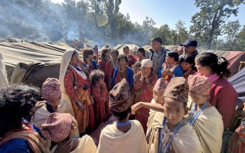 राउटेको भत्तामै भ्रष्टाचार, ‘मूलप्रवाहीकरण’ले बढायो जोखिम