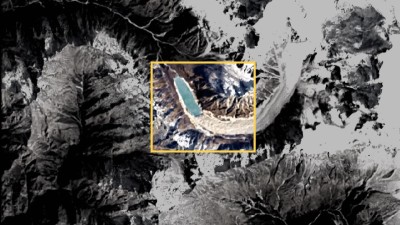 माथि बद्लिँदो हिमाल, तल जोखिममा जलविद्युत् र स्थानीय आम्दानी