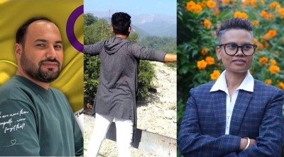 यौनिक तथा लैङ्गिक अल्पसंख्यक : पहिचानकै संघर्ष