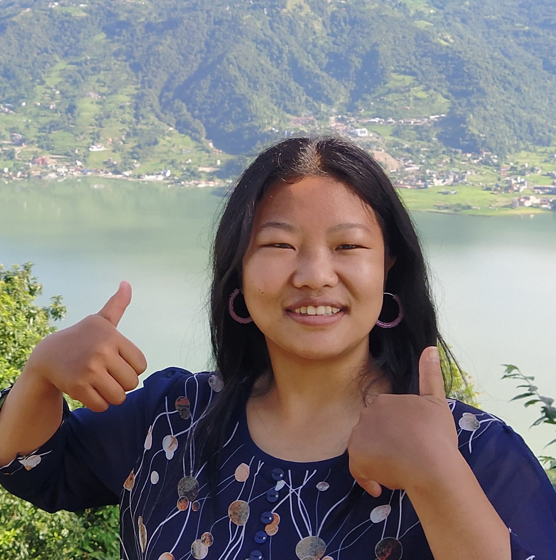 विद्या राई