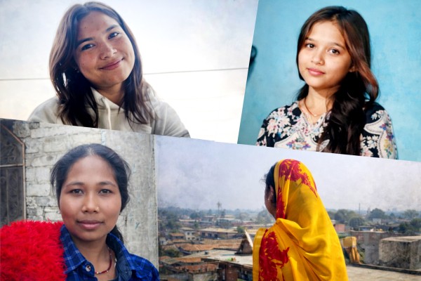 नागरिकताविहिन छोरीहरु : कानूनले देऊ भन्छ, व्यवहारमा दिइँदैन