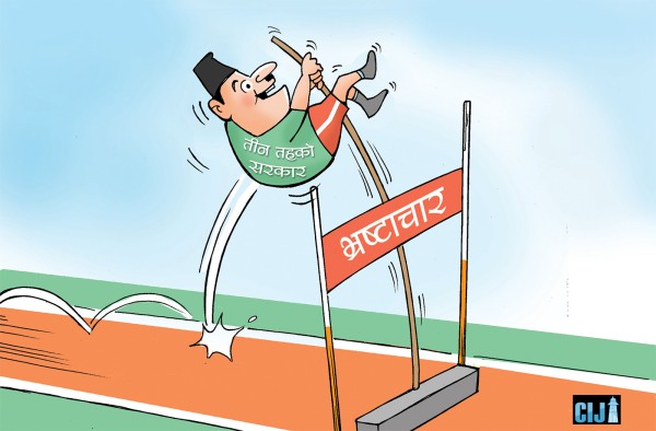 स्थानीय सरकारका आठ वर्षः वित्तीय अनुशासन कहाँ चुक्यो ?