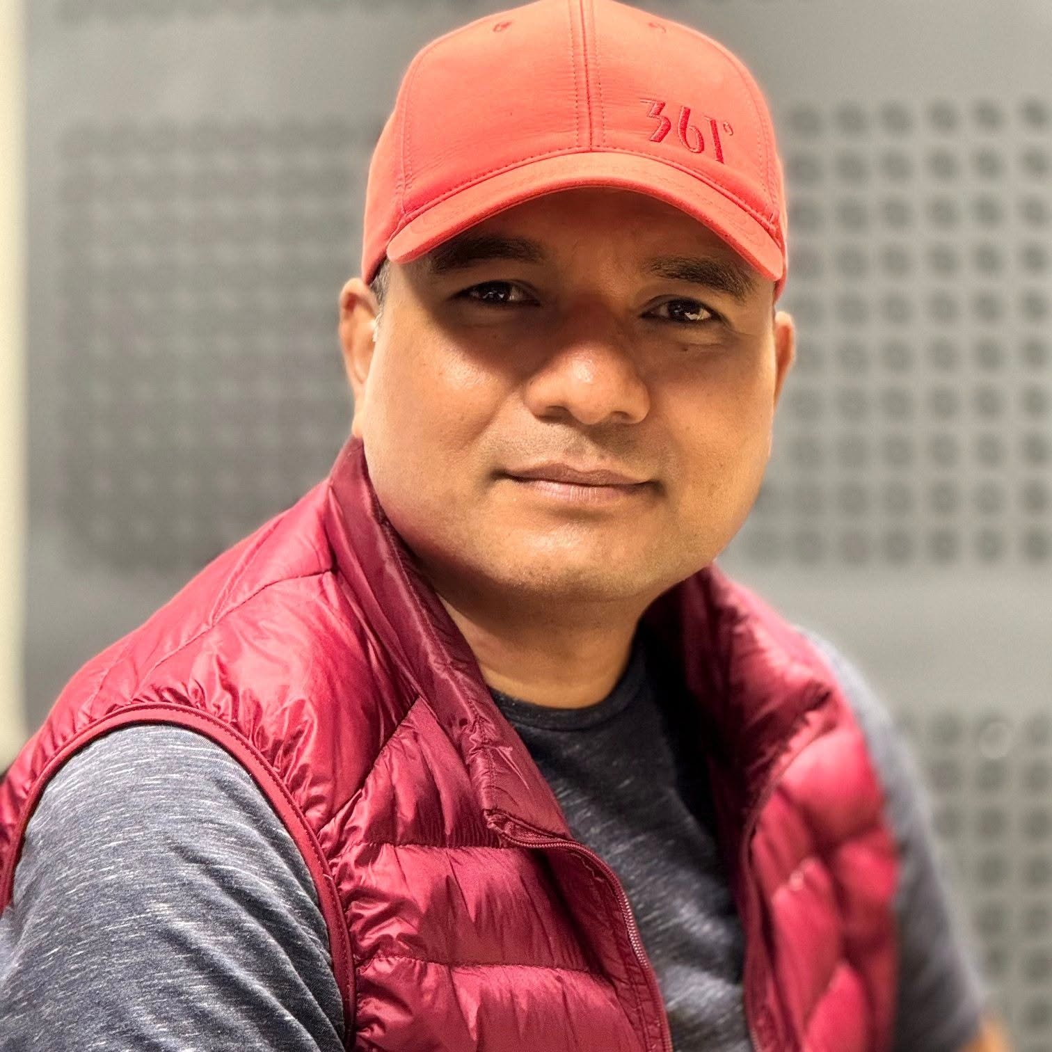 रामेश्वर बोहरा
