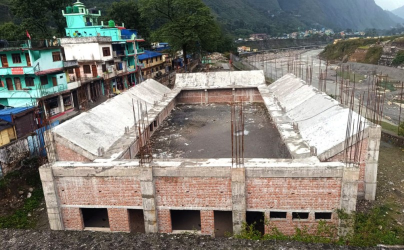 सुदूरपश्चिममा खेल पूर्वाधारमा लुट : आठ वर्षमा दुई अर्ब खर्च, खेतमा प्रतियोगिता
