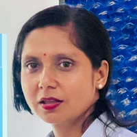 अमृता अनमोल