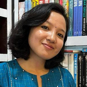 दुर्गा रानामगर