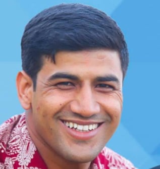 दुर्गालाल केसी