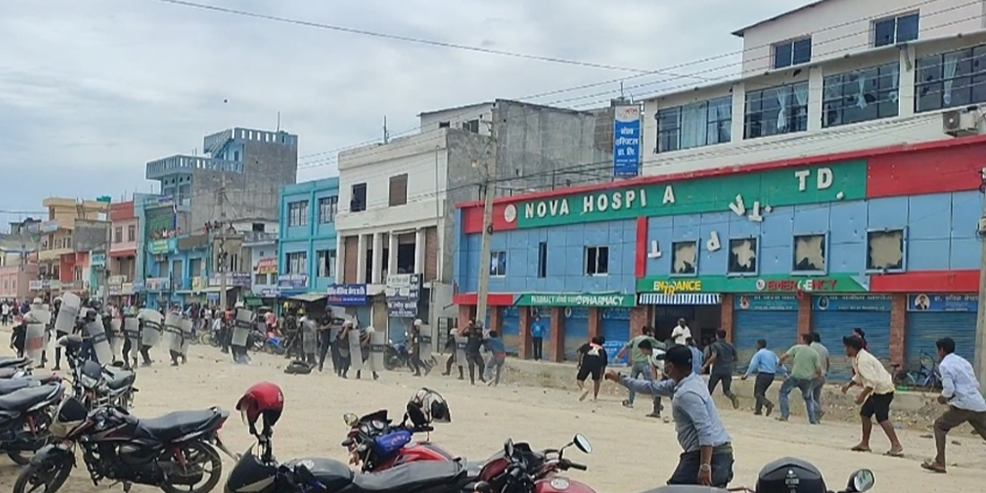 कैलालीमा सयौं क्लिनिक र अस्पताल नियमन बाहिरै