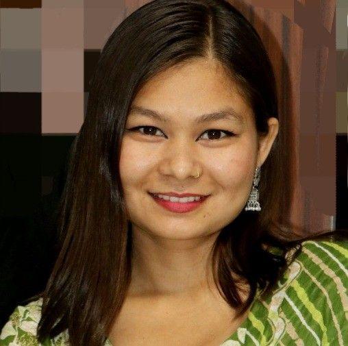 साबित्री बिश्वकर्मा