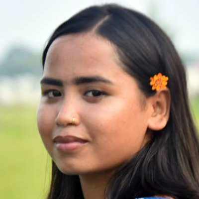 आशा परियार