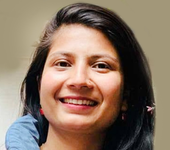 केशु लामिछाने