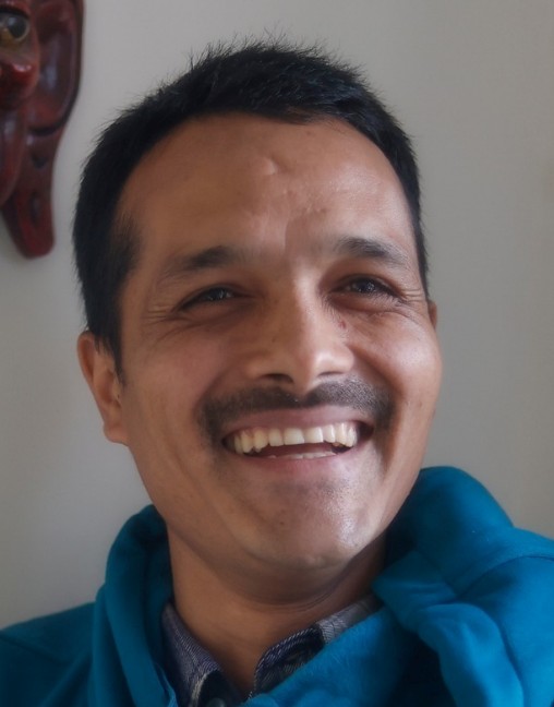 मनबहादुर बस्नेत