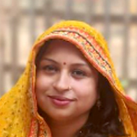 मनिका झा