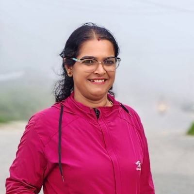 रमा दाहाल