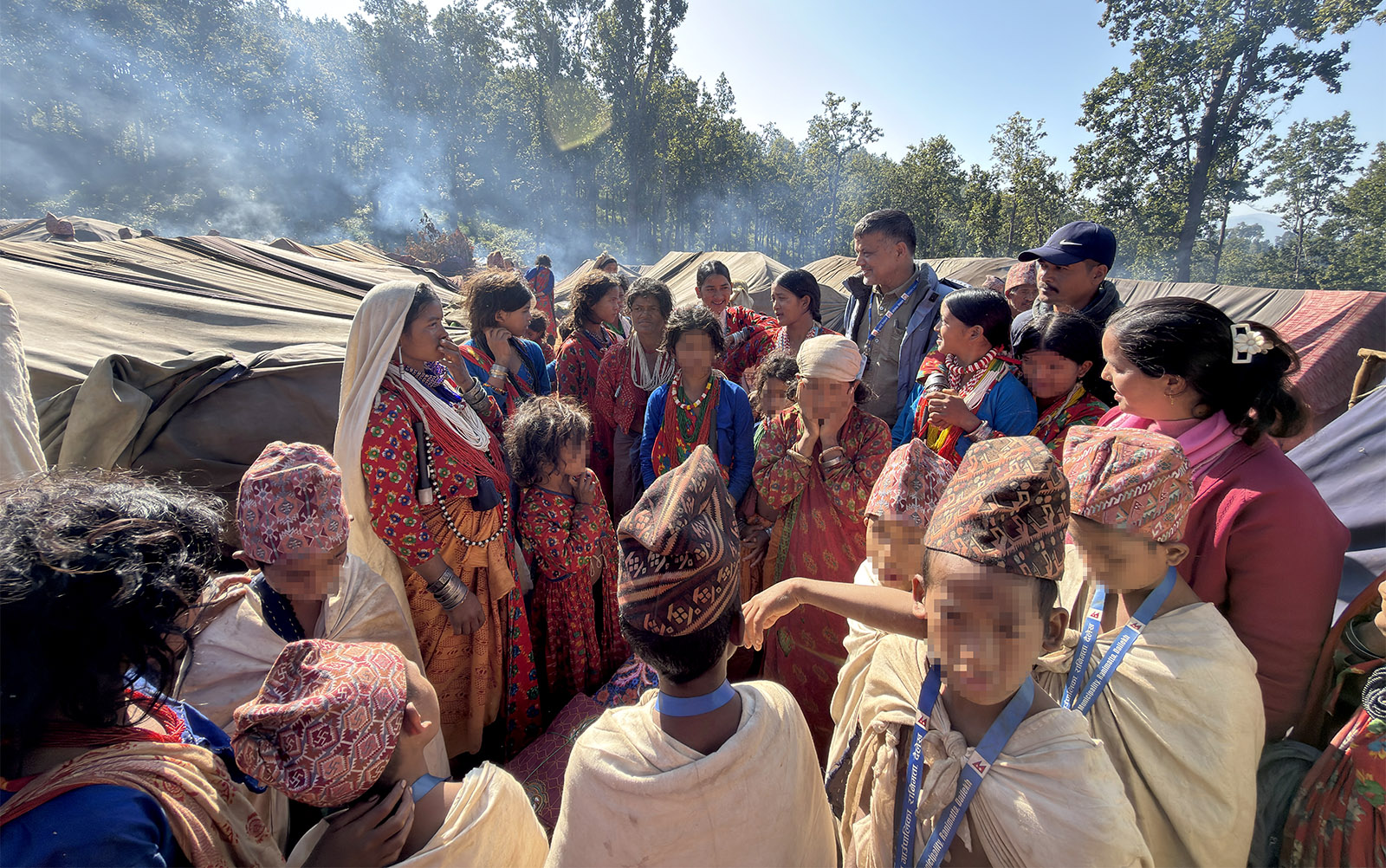 राउटेको भत्तामै भ्रष्टाचार, ‘मूलप्रवाहीकरण’ले बढायो जोखिम