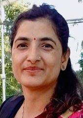 सरिता पौडेल